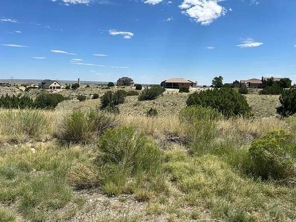 1.48 Acres of Residential Land for Sale in Pueblo West, Colorado