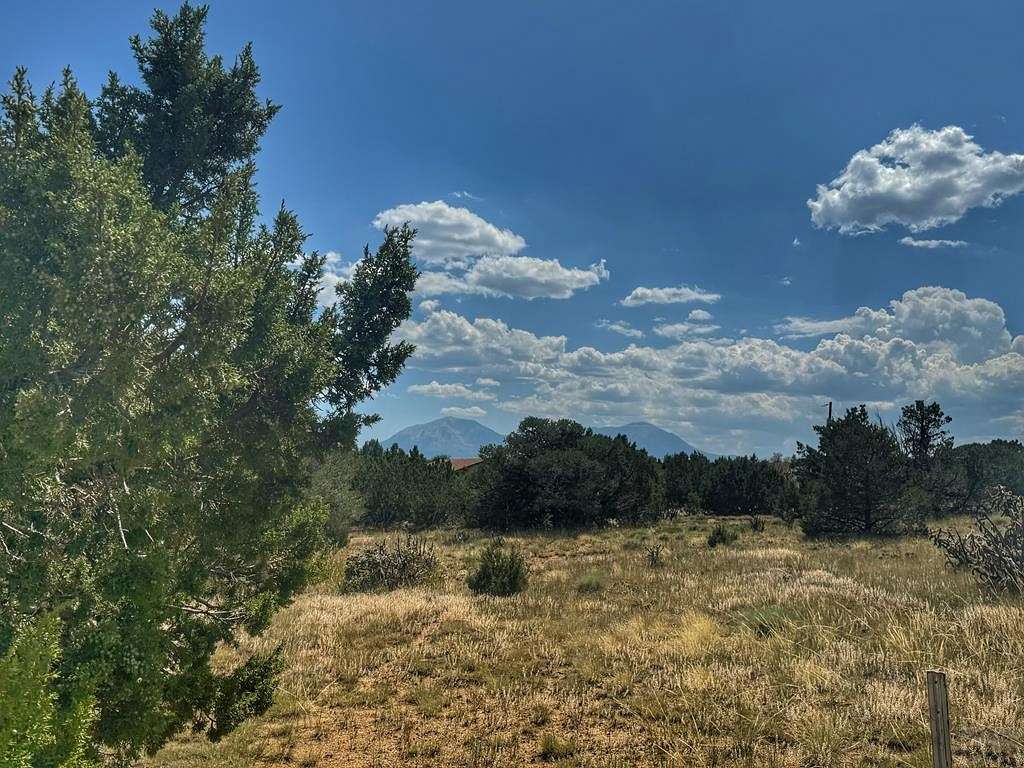 0.57 Acres of Residential Land for Sale in Walsenburg, Colorado