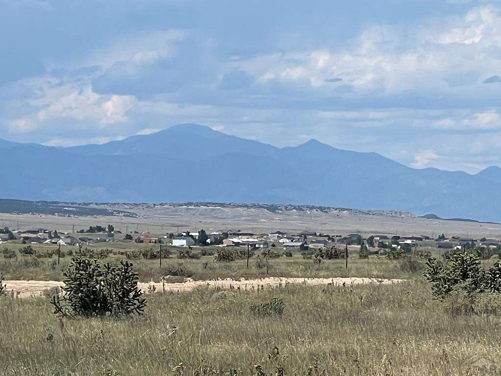 1.16 Acres of Residential Land for Sale in Pueblo West, Colorado