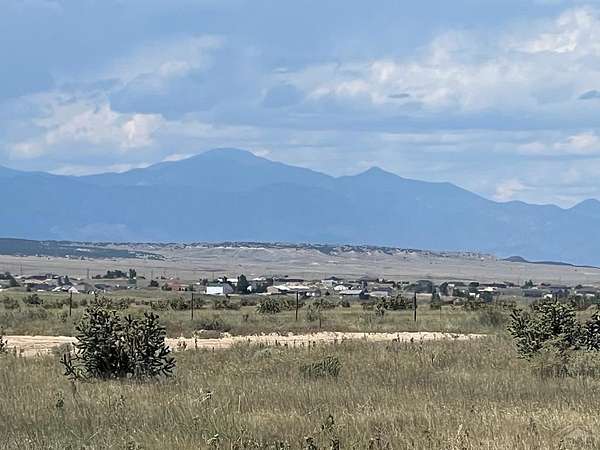 1.16 Acres of Land for Sale in Pueblo West, Colorado