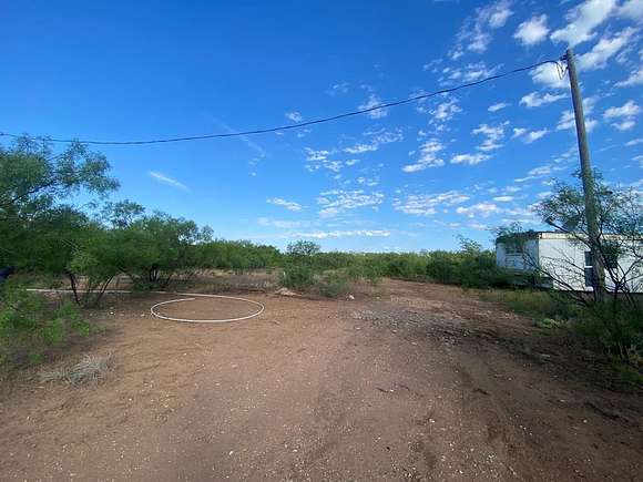 10 Acres of Commercial Land for Sale in San Angelo, Texas