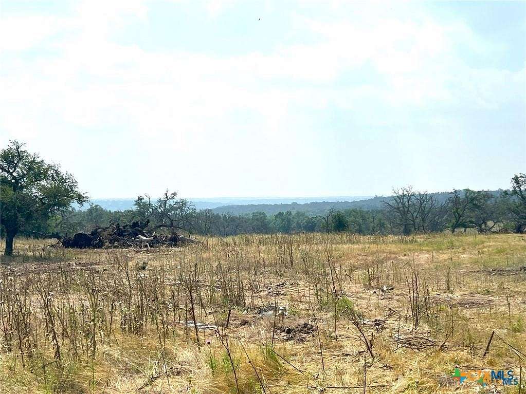 11.68 Acres of Recreational Land & Farm for Sale in Fredericksburg, Texas