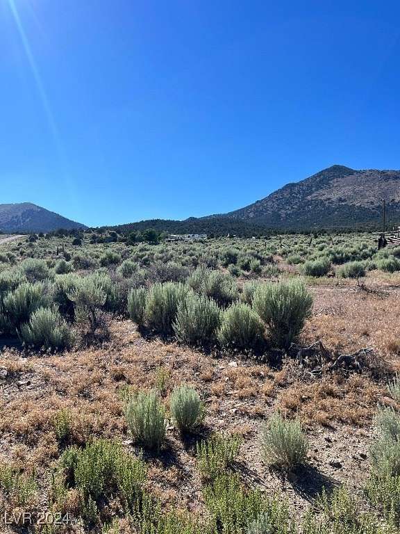 0.132 Acres of Land for Sale in Ely, Nevada