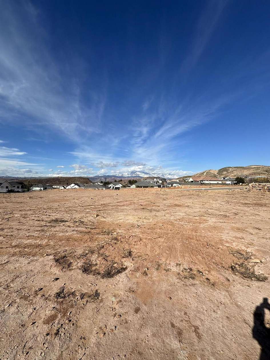 0.46 Acres of Residential Land for Sale in Washington, Utah