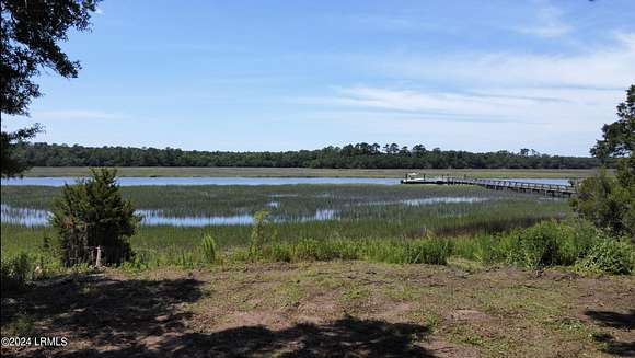 1 Acre of Residential Land for Sale in Saint Helena Island, South Carolina