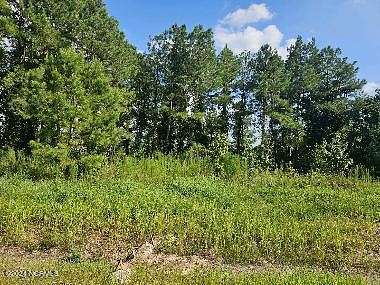 1.12 Acres of Residential Land for Sale in Vanceboro, North Carolina