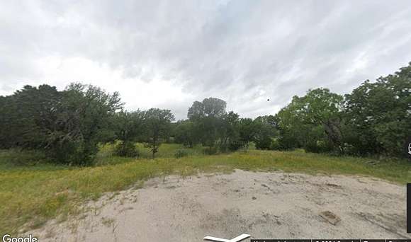 0.23 Acres of Residential Land for Sale in Horseshoe Bay, Texas