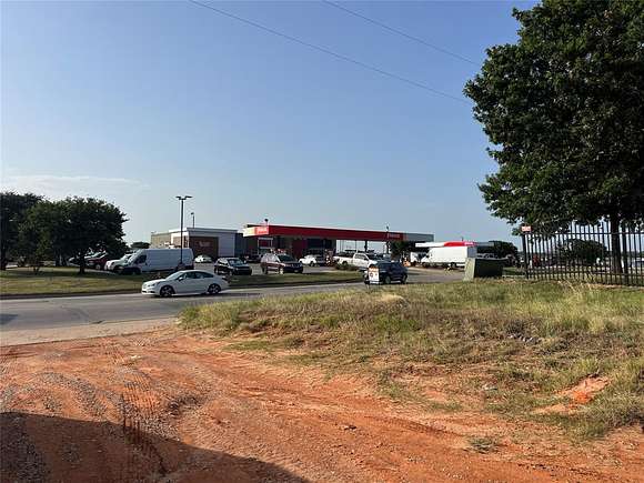 1 Acre of Commercial Land for Sale in Weatherford, Texas