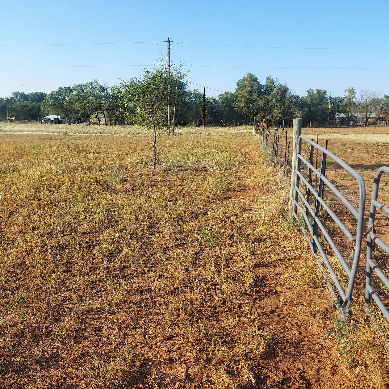 2.07 Acres of Land for Sale in Childress, Texas