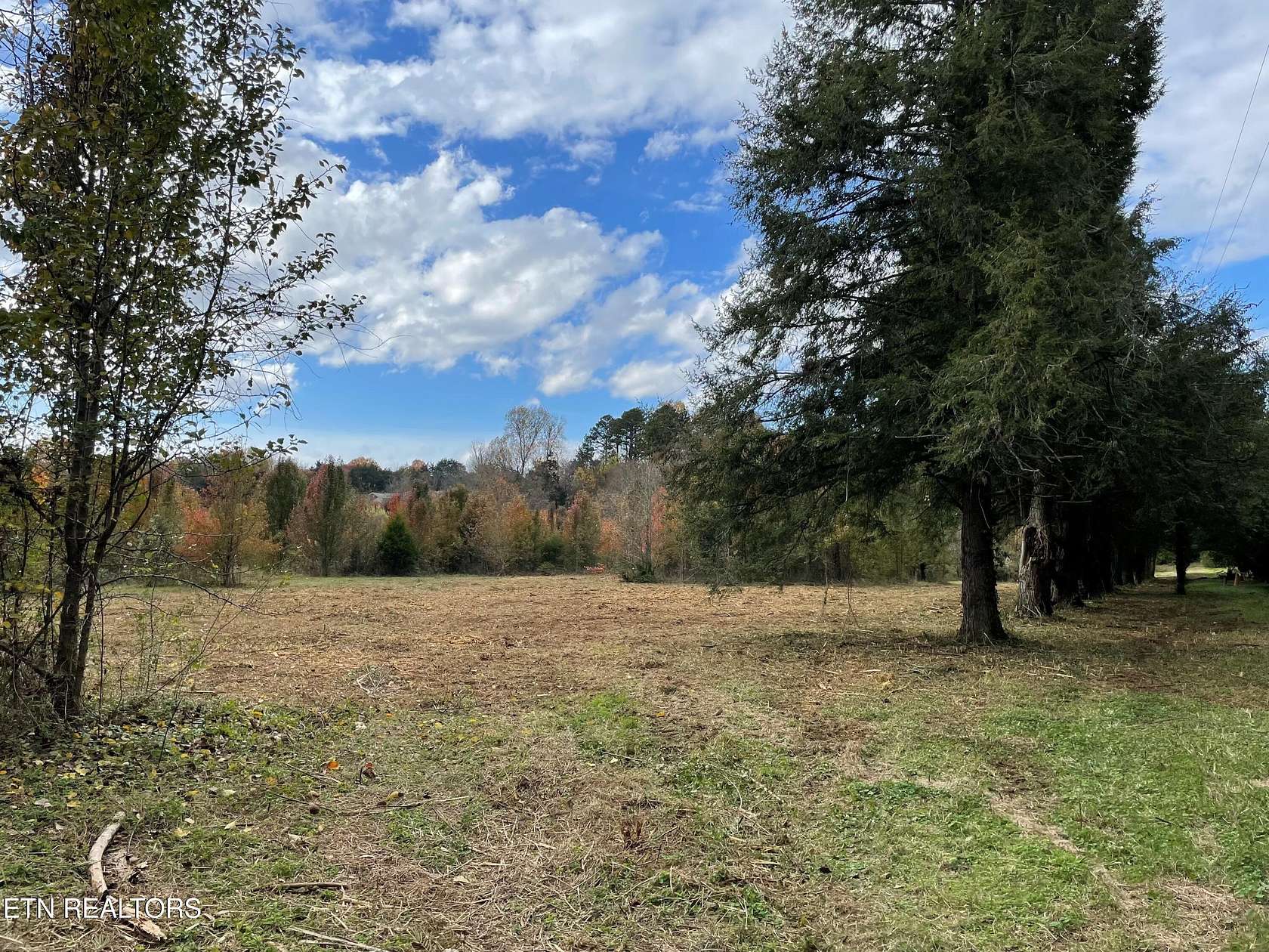 11.8 Acres of Land for Sale in Knoxville, Tennessee