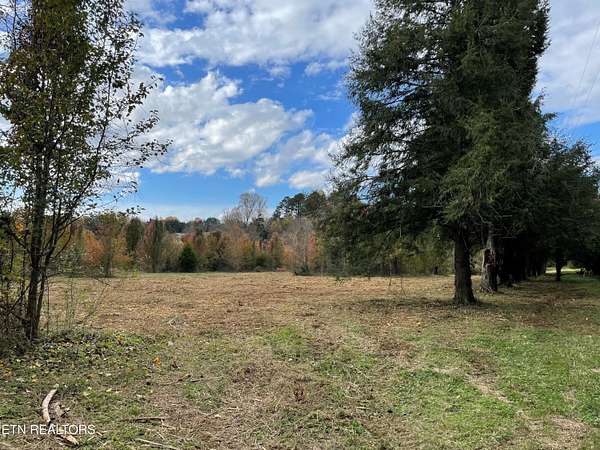 11.8 Acres of Land for Sale in Knoxville, Tennessee