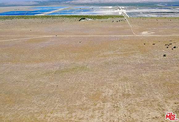 10.095 Acres of Agricultural Land for Sale in Lancaster, California