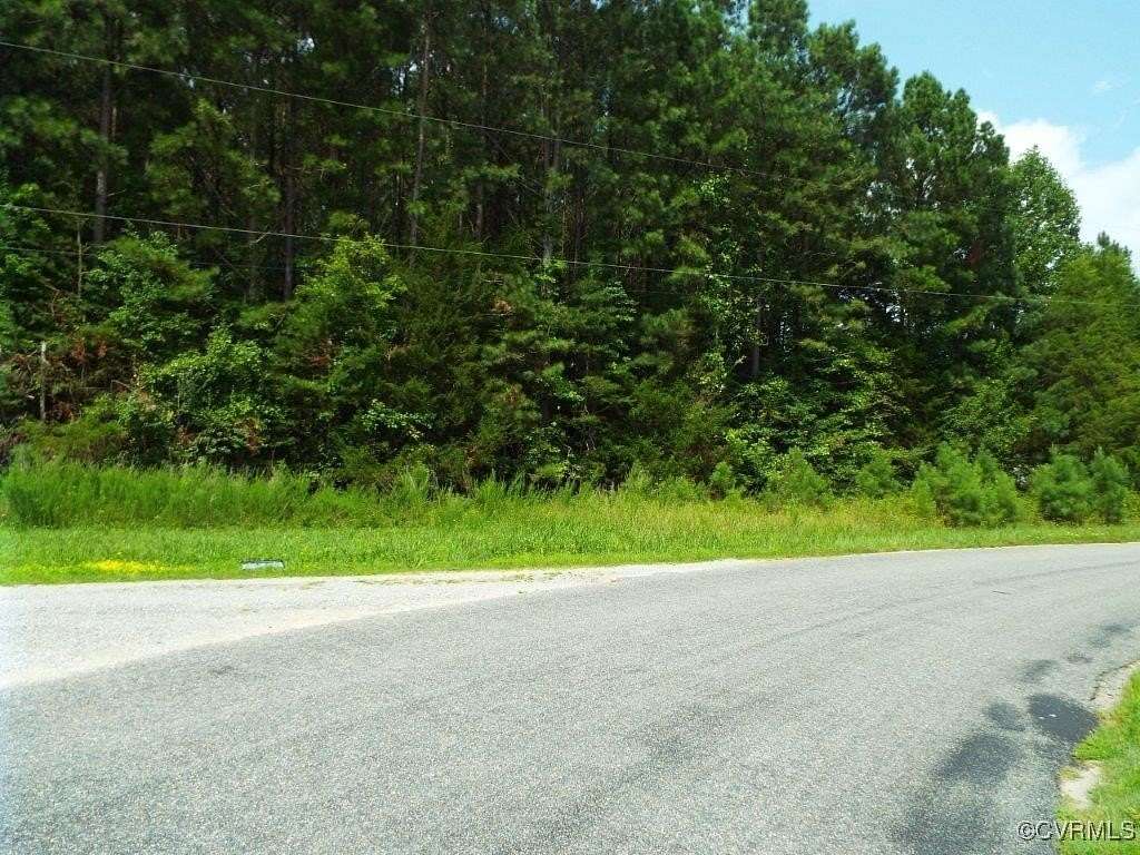9 Acres of Residential Land for Sale in Lancaster, Virginia