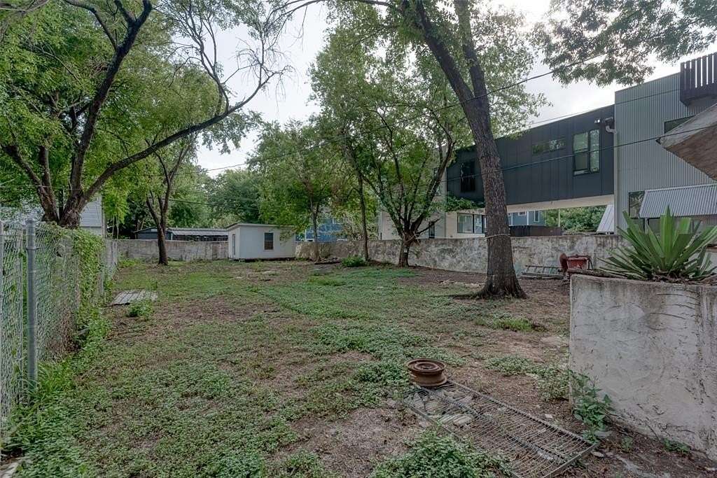 0.173 Acres of Land for Sale in Austin, Texas