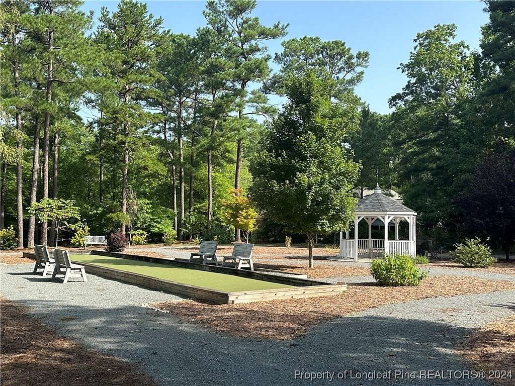 0.57 Acres of Residential Land for Sale in Sanford, North Carolina