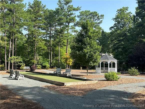 0.57 Acres of Residential Land for Sale in Sanford, North Carolina