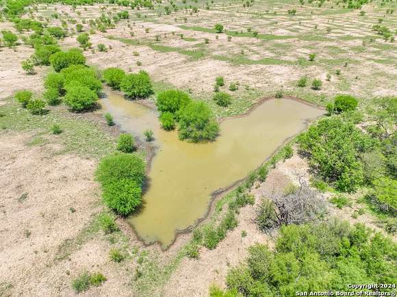 98.42 Acres of Agricultural Land for Sale in Sabinal, Texas