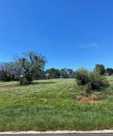 0.23 Acres of Residential Land for Sale in Horseshoe Bay, Texas