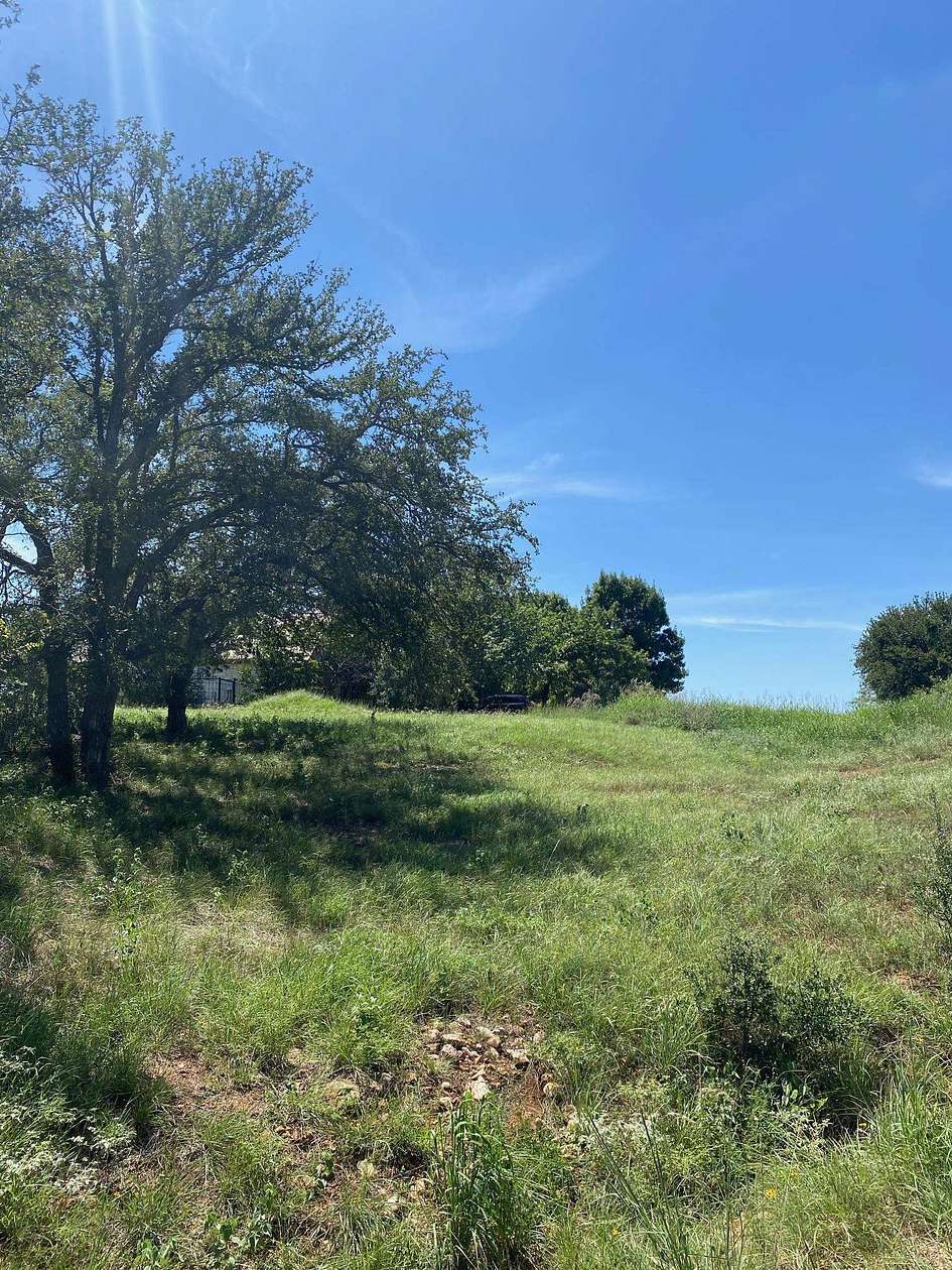 0.37 Acres of Land for Sale in Horseshoe Bay, Texas