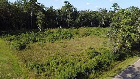 1.21 Acres of Residential Land for Sale in Pearl River, Louisiana