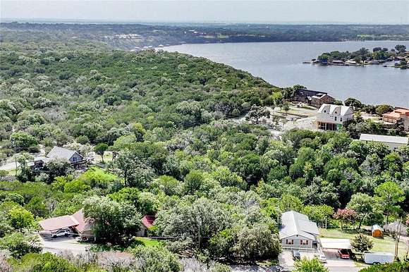 0.195 Acres of Residential Land for Sale in Granbury, Texas