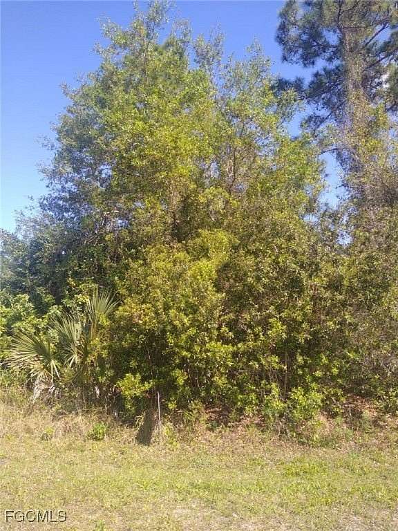 0.23 Acres of Residential Land for Sale in Port Charlotte, Florida