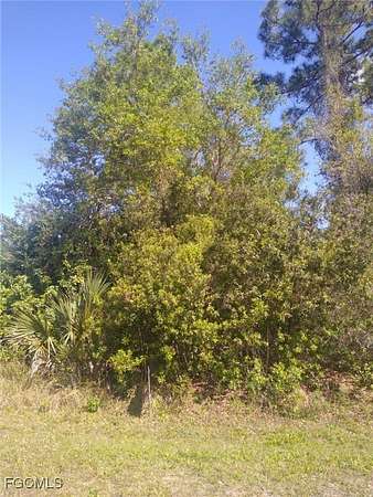 0.23 Acres of Residential Land for Sale in Port Charlotte, Florida