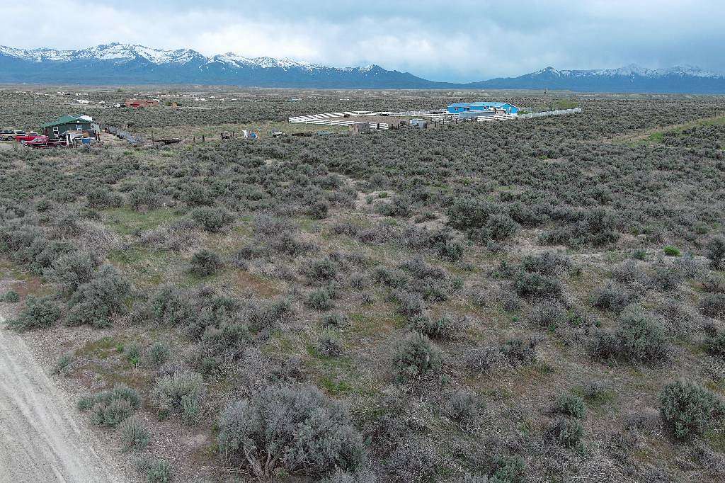 1.13 Acres of Residential Land for Sale in Deeth, Nevada