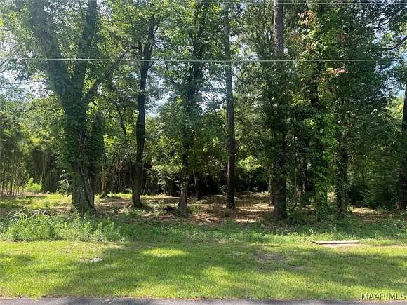 2.02 Acres of Residential Land for Sale in Wetumpka, Alabama