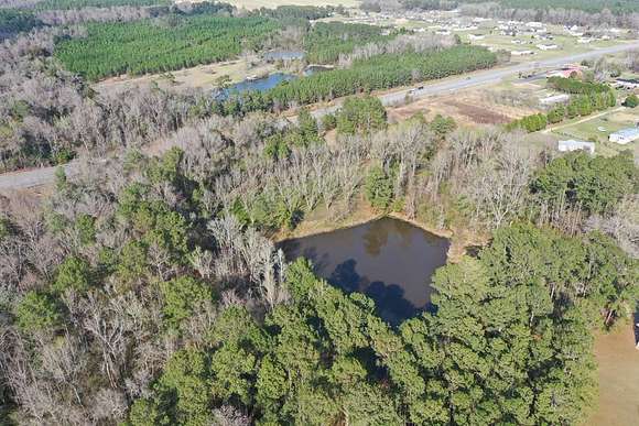 16.09 Acres of Land for Sale in Cairo, Georgia