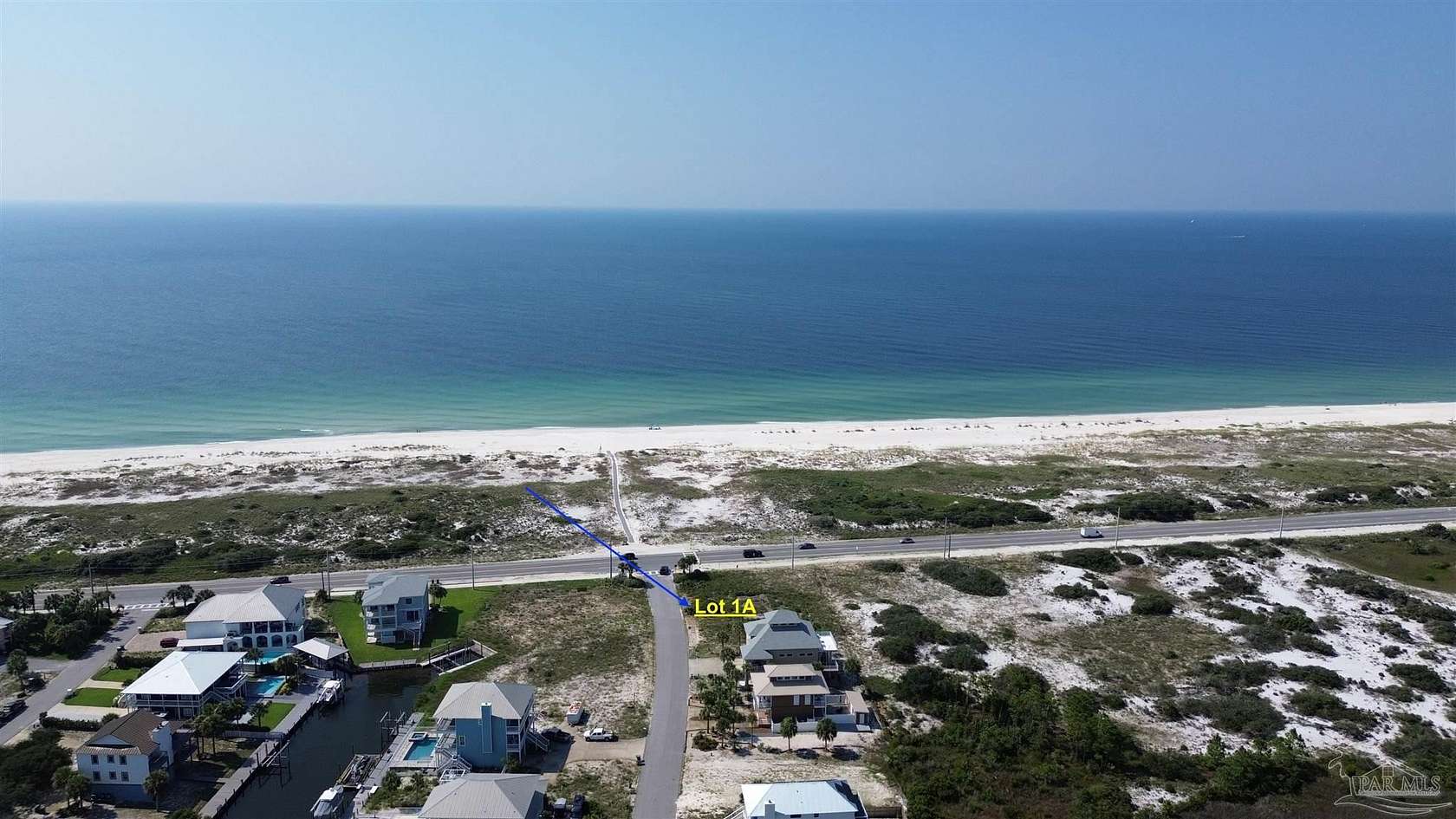 0.148 Acres of Residential Land for Sale in Perdido Key, Florida