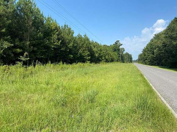 28 Acres of Agricultural Land for Sale in Hazlehurst, Mississippi