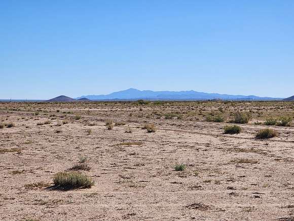 2 Acres of Residential Land for Sale in Deming, New Mexico