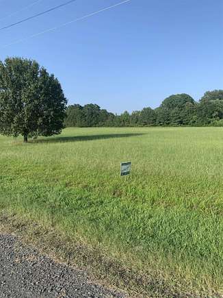 2.01 Acres of Residential Land for Sale in Jacksonville, Arkansas