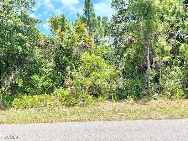 0.23 Acres of Land for Sale in Port Charlotte, Florida