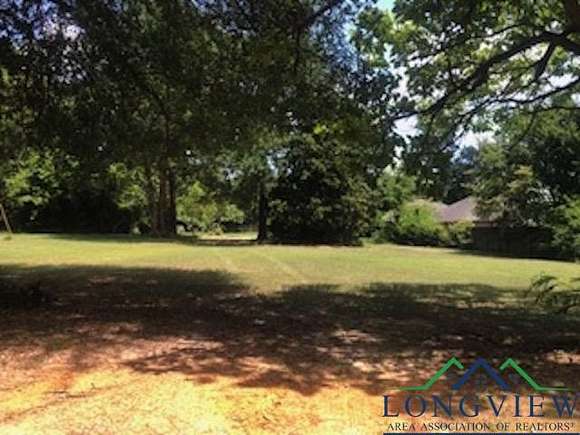 0.62 Acres of Land for Sale in Longview, Texas