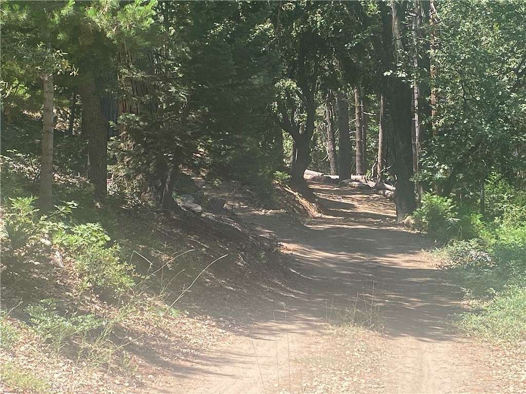 0.15 Acres of Residential Land for Sale in Idyllwild, California