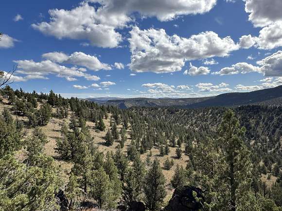 2.03 Acres of Residential Land for Sale in Prineville, Oregon