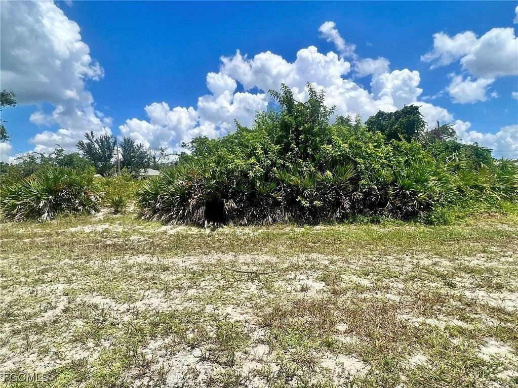 0.23 Acres of Residential Land for Sale in Port Charlotte, Florida