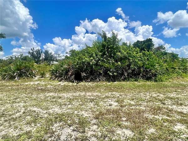 0.23 Acres of Residential Land for Sale in Port Charlotte, Florida