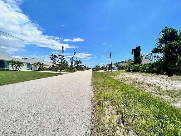 0.22 Acres of Residential Land for Sale in Rotonda West, Florida