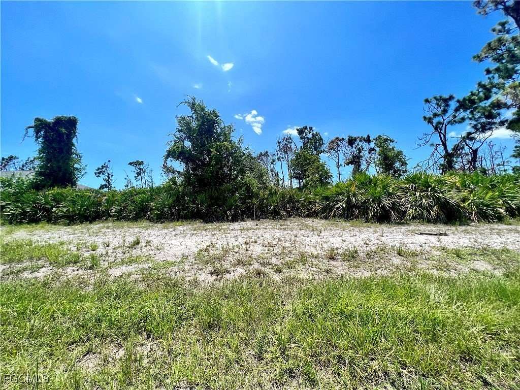 0.22 Acres of Residential Land for Sale in Rotonda West, Florida