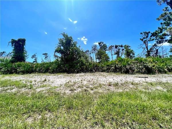 0.22 Acres of Residential Land for Sale in Rotonda West, Florida