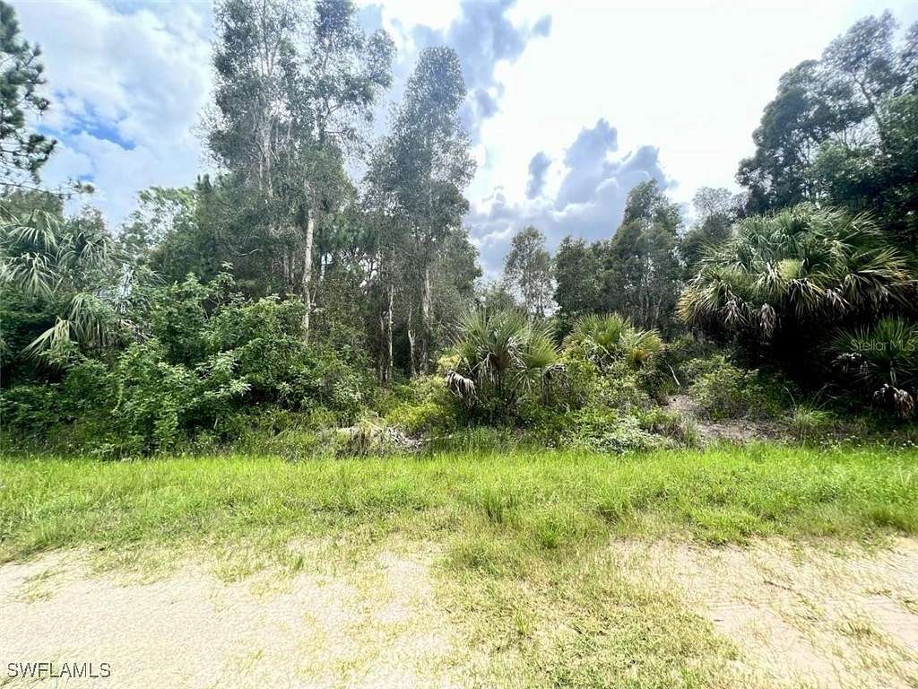 0.17 Acres of Residential Land for Sale in Punta Gorda, Florida