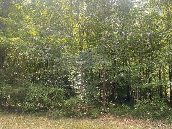 2.3 Acres of Residential Land for Sale in Wetumpka, Alabama