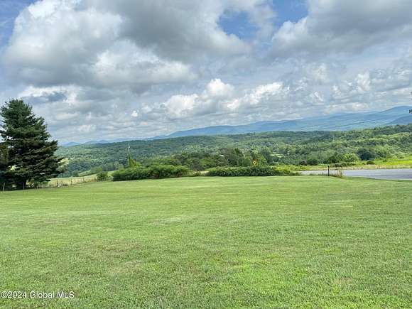 0.99 Acres of Residential Land for Sale in Hebron Town, New York