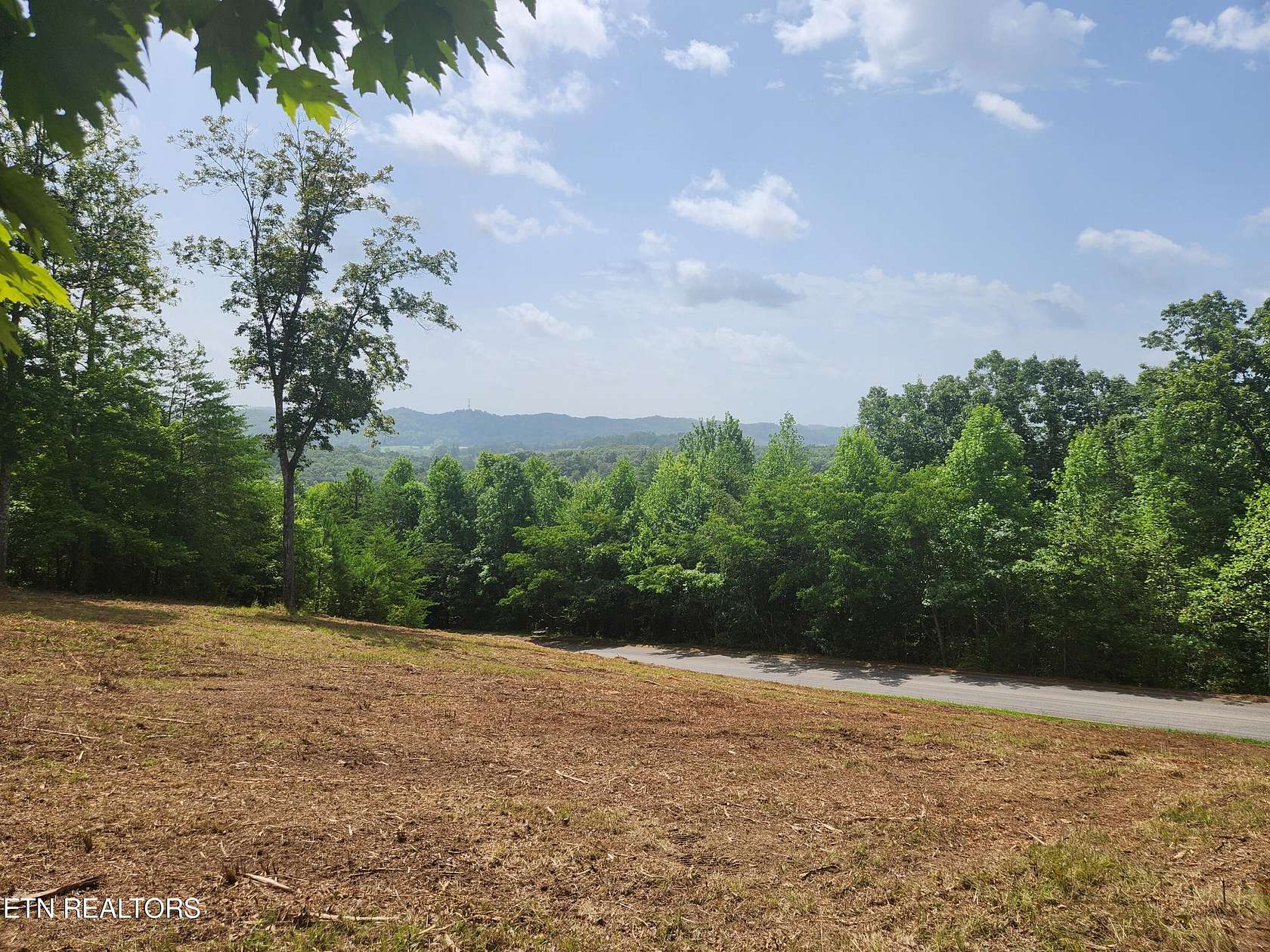 2.79 Acres of Land for Sale in Kingston, Tennessee