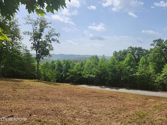 2.79 Acres of Residential Land for Sale in Kingston, Tennessee