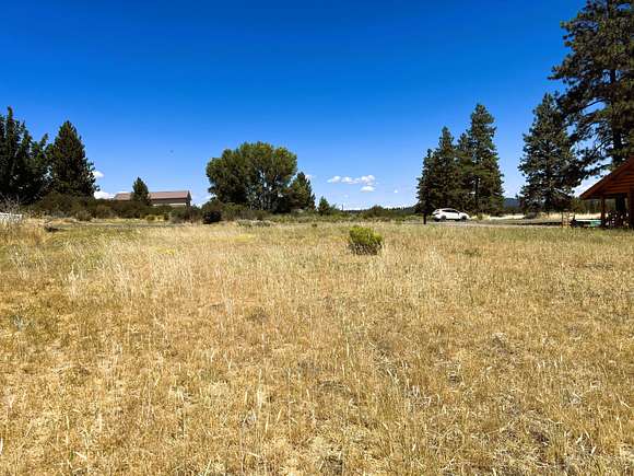 0.47 Acres of Residential Land for Sale in Chiloquin, Oregon