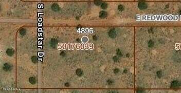 1 Acre of Land for Sale in Williams, Arizona